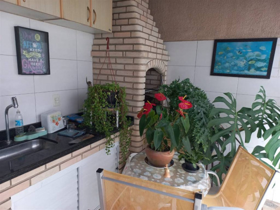 Imagem Casa com 3 Quartos à Venda, 180 m² em Caiçara - Praia Grande Imagem Casa com 3 Quartos à Venda, 180 m² em Caiçara - Praia Grande