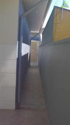 Imagem Casa com 3 Quartos à Venda, 200 m² em Jardim Itamarati - Campinas Imagem Casa com 3 Quartos à Venda, 200 m² em Jardim Itamarati - Campinas
