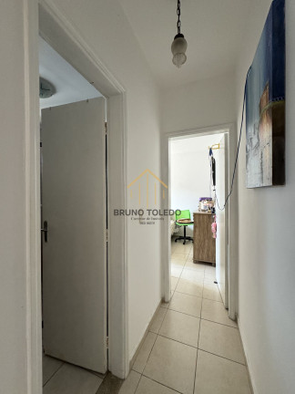 Imagem Apartamento com 1 Quarto à Venda, 45 m² em Canto Do Forte - Praia Grande