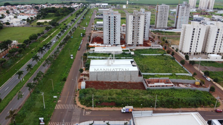 Imagem Terreno à Venda, 534 m² em Jardim Firenze - Santa Bárbara D'oeste