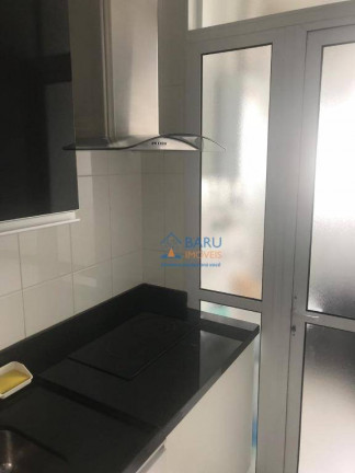 Imagem Apartamento com 1 Quarto à Venda, 52 m² em Campo Belo - São Paulo