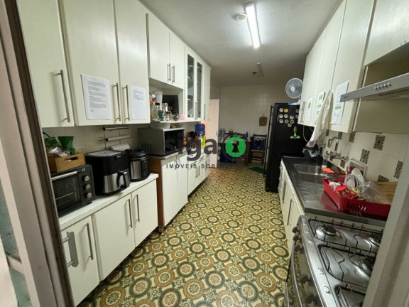 Imagem Apartamento com 4 Quartos à Venda, 180 m² em Santo Amaro - São Paulo Imagem Apartamento com 4 Quartos à Venda, 180 m² em Santo Amaro - São Paulo