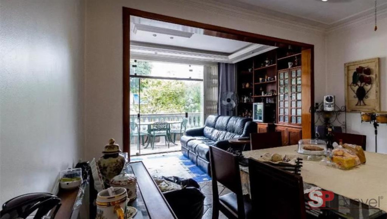 Imagem Casa com 4 Quartos à Venda, 220 m² em Parque Jabaquara - São Paulo Imagem Casa com 4 Quartos à Venda, 220 m² em Parque Jabaquara - São Paulo