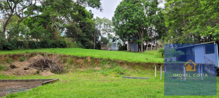 Imagem Terreno à Venda, 11.957 m² em Esmeralda Park (caucaia Do Alto) - Cotia