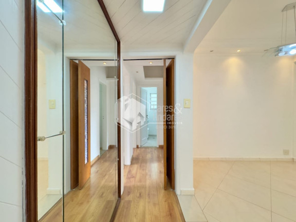 Imagem Apartamento com 3 Quartos à Venda, 102 m² em Vila Mariana - São Paulo Imagem Apartamento com 3 Quartos à Venda, 102 m² em Vila Mariana - São Paulo