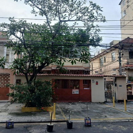 Imóvel com 1 Quarto à Venda, 117 m² em Grajau - Rio De Janeiro