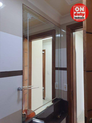 Imagem Apartamento com 3 Quartos à Venda, 97 m² em Itararé - São Vicente Imagem Apartamento com 3 Quartos à Venda, 97 m² em Itararé - São Vicente