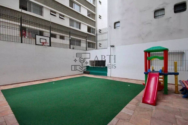 Imagem Apartamento com 3 Quartos à Venda, 110 m² em Bela Vista - São Paulo