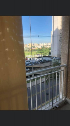 Imagem Imóvel com 3 Quartos à Venda, 72 m² em Vila Nambi - Jundiaí