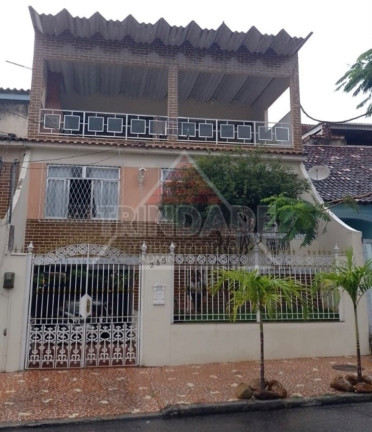 Casa com 2 Quartos à Venda, 269 m² em Campo Grande - Rio De Janeiro