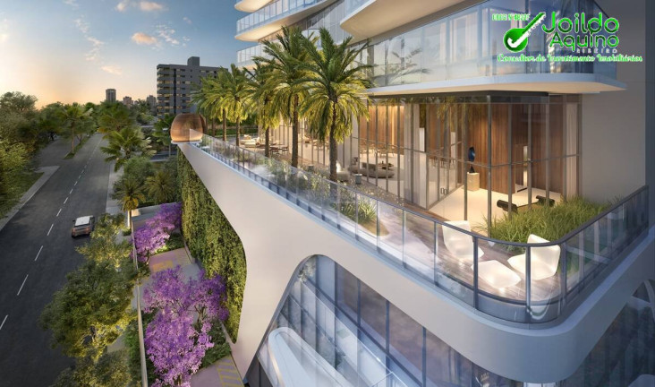 Imagem Apartamento com 4 Quartos à Venda, 368 m² em Meireles - Fortaleza Imagem Apartamento com 4 Quartos à Venda, 368 m² em Meireles - Fortaleza