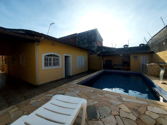 Imagem Casa com 2 Quartos à Venda, 312 m² em Cibratel I - Itanhaém