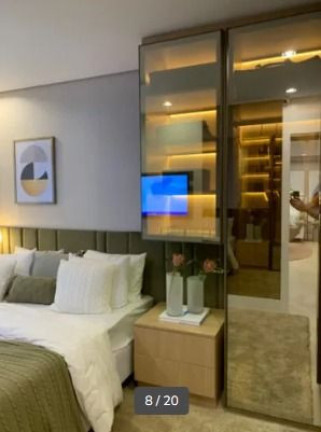 Imagem Apartamento com 2 Quartos à Venda, 65 m² em Vila Mariana - São Paulo