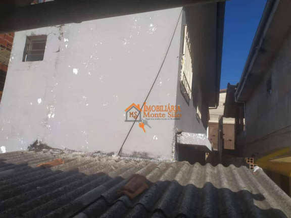 Imagem Sobrado com 3 Quartos à Venda, 90 m² em Jardim Silvia - Guarulhos Imagem Sobrado com 3 Quartos à Venda, 90 m² em Jardim Silvia - Guarulhos