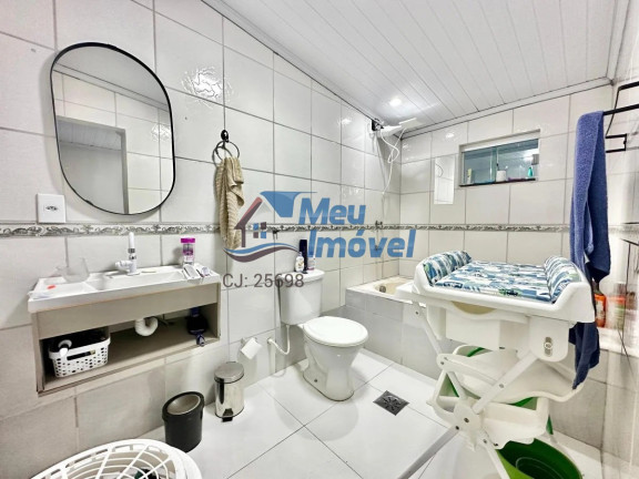 Imagem Casa com 3 Quartos à Venda, 120 m² em Setor Habitacional Arniqueira (águas Claras) - Brasília Imagem Casa com 3 Quartos à Venda, 120 m² em Setor Habitacional Arniqueira (águas Claras) - Brasília