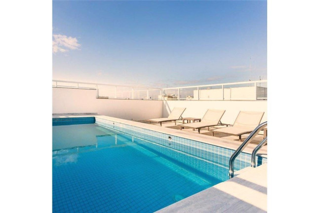 Imagem Apartamento com 1 Quarto à Venda, 18 m² em Bela Vista - São Paulo Imagem Apartamento com 1 Quarto à Venda, 18 m² em Bela Vista - São Paulo