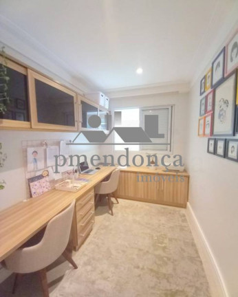 Imagem Apartamento com 3 Quartos à Venda, 138 m² em Perdizes - São Paulo Imagem Apartamento com 3 Quartos à Venda, 138 m² em Perdizes - São Paulo