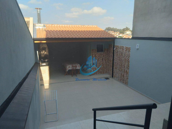 Imagem Casa com 3 Quartos à Venda, 150 m² em Jardim México - Itatiba Imagem Casa com 3 Quartos à Venda, 150 m² em Jardim México - Itatiba