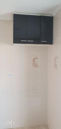 Imagem Apartamento com 2 Quartos à Venda, 52 m² em Itaquera - São Paulo Imagem Apartamento com 2 Quartos à Venda, 52 m² em Itaquera - São Paulo