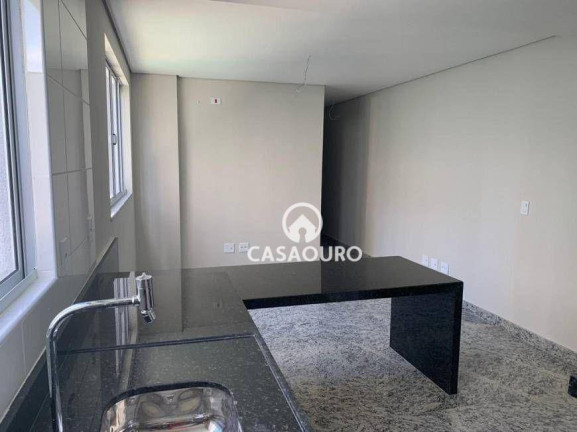 Imagem Cobertura com 2 Quartos à Venda, 74 m² em Santo Agostinho - Belo Horizonte Imagem Cobertura com 2 Quartos à Venda, 74 m² em Santo Agostinho - Belo Horizonte