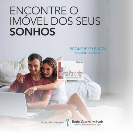 Imagem Casa com 4 Quartos à Venda, 280 m² em Vila Monumento - São Paulo