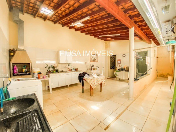 Casa com 3 Quartos à Venda, 250 m² em Parque Das Figueiras - Ribeirão Preto