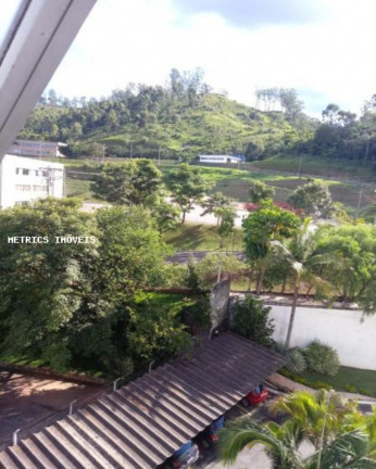 Imagem Imóvel com 2 Quartos à Venda, 56 m² em Vila Nova Jundiainópolis - Jundiaí