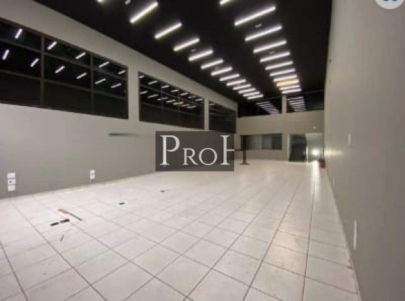 Foto do imóvel Imóvel Comercial à Venda, 429 m² em Mirandópolis - São Paulo