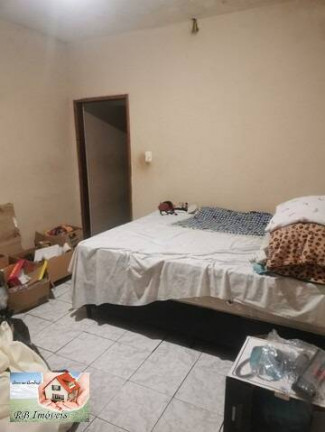 Imagem Casa com 3 Quartos à Venda, 150 m² em Vila Camilópolis - Santo André