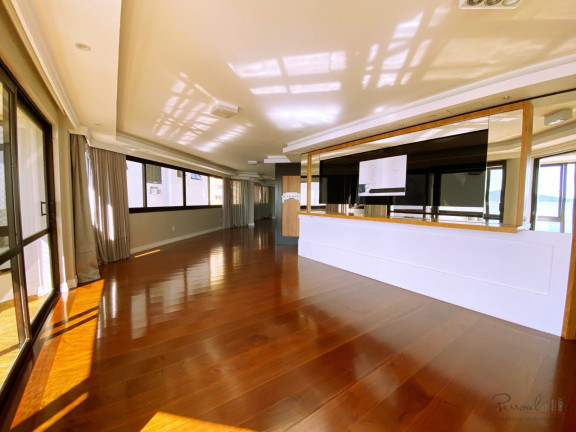 Imagem Apartamento com 4 Quartos à Venda, 307 m² em Beira Mar - Florianópolis Imagem Apartamento com 4 Quartos à Venda, 307 m² em Beira Mar - Florianópolis