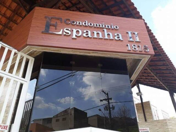Imagem Apartamento com 2 Quartos à Venda, 38 m² em Santa Terezinha - São Bernardo Do Campo