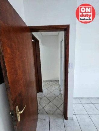 Imagem Sobrado com 2 Quartos à Venda, 69 m² em Chico De Paula - Santos