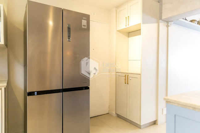 Imagem Apartamento com 3 Quartos à Venda, 122 m² em Vila Olímpia - São Paulo Imagem Apartamento com 3 Quartos à Venda, 122 m² em Vila Olímpia - São Paulo