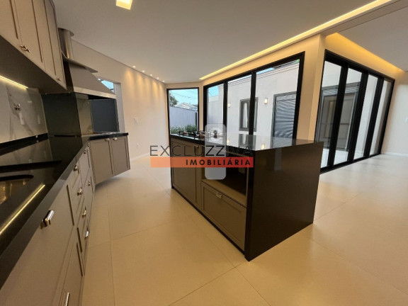 Imagem Casa de Condomínio com 4 Quartos à Venda, 354 m² em Loteamento Residencial Porto Seguro - Tremembé
