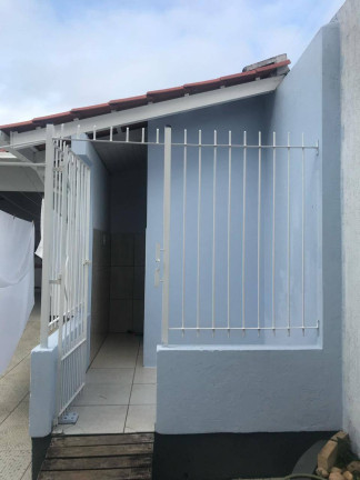 Imagem Casa com 5 Quartos à Venda, 280 m² em Barreiros - São José