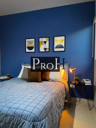 Imagem Apartamento com 1 Quarto à Venda, 38 m² em Vila Guilhermina - São Paulo Imagem Apartamento com 1 Quarto à Venda, 38 m² em Vila Guilhermina - São Paulo