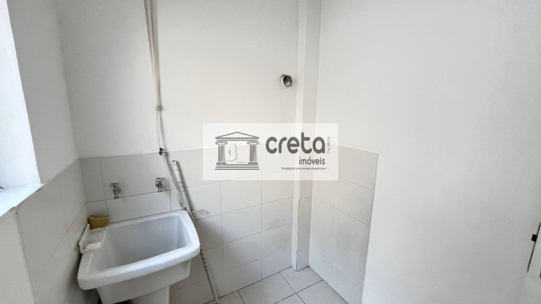 Imagem Apartamento com 1 Quarto para Alugar, 45 m² em Perdizes - São Paulo