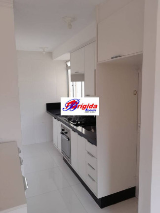 Imagem Apartamento com 2 Quartos à Venda, 48 m² em Jardim Petrópolis - Cotia Imagem Apartamento com 2 Quartos à Venda, 48 m² em Jardim Petrópolis - Cotia