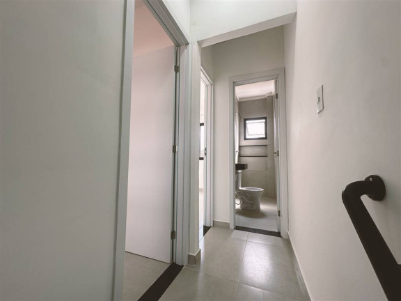 Imagem Casa de Condomínio com 3 Quartos à Venda, 62 m² em Guilhermina - Praia Grande Imagem Casa de Condomínio com 3 Quartos à Venda, 62 m² em Guilhermina - Praia Grande