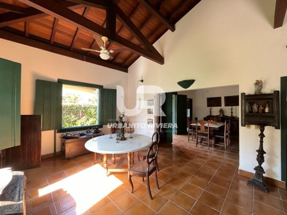 Imagem Casa com 5 Quartos à Venda, 357 m² em Riviera - Bertioga