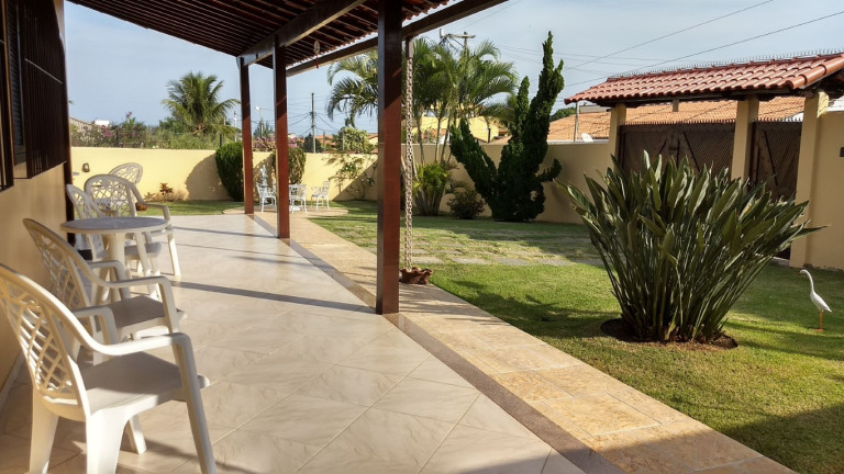 Imagem Casa com 4 Quartos à Venda, 400 m² em Jardim Atlântico Leste (itaipuaçu) - Maricá Imagem Casa com 4 Quartos à Venda, 400 m² em Jardim Atlântico Leste (itaipuaçu) - Maricá