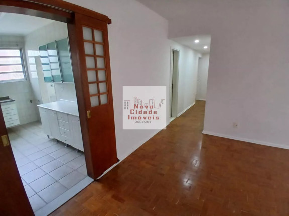Imagem Apartamento com 3 Quartos à Venda, 94 m² em Vila Olímpia - São Paulo Imagem Apartamento com 3 Quartos à Venda, 94 m² em Vila Olímpia - São Paulo