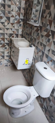 Imagem Casa com 3 Quartos à Venda, 80 m² em Jardim Oásis - Taubaté Imagem Casa com 3 Quartos à Venda, 80 m² em Jardim Oásis - Taubaté