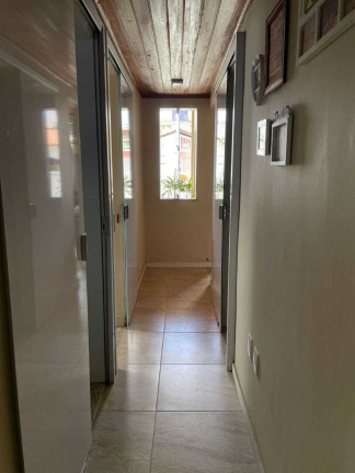 Imagem Casa de Condomínio com 3 Quartos à Venda, 200 m² em Vila De Abrantes (abrantes) - Camaçari