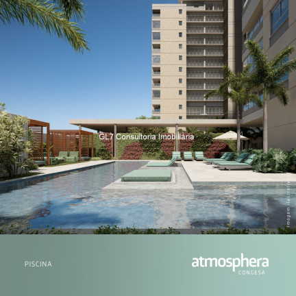 Imagem Apartamento com 2 Quartos à Venda, 67 m² em Jardim Dom Bosco - Indaiatuba