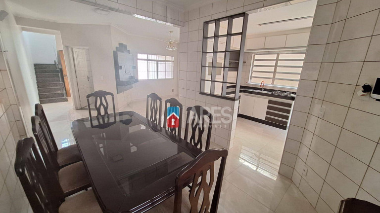 Imagem Casa com 3 Quartos à Venda, 221 m² em Parque Novo Mundo - Americana Imagem Casa com 3 Quartos à Venda, 221 m² em Parque Novo Mundo - Americana