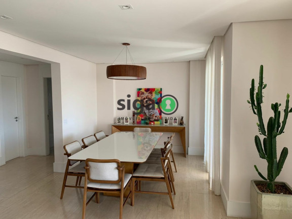 Imagem Apartamento com 4 Quartos à Venda ou Locação, 198 m² em Vila Andrade - São Paulo Imagem Apartamento com 4 Quartos à Venda ou Locação, 198 m² em Vila Andrade - São Paulo
