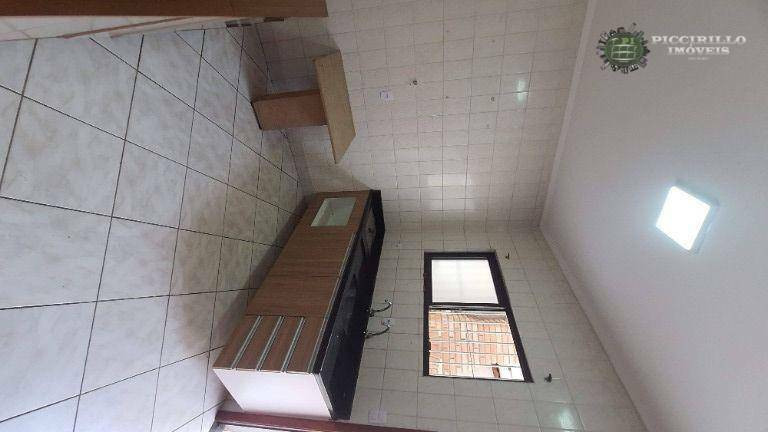 Imagem Casa com 2 Quartos à Venda, 70 m² em Caiçara - Praia Grande