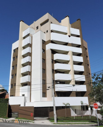 Imagem Apartamento com 3 Quartos à Venda, 109 m² em Cristo Rei - Curitiba