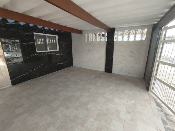 Imagem Casa com 3 Quartos à Venda, em Mirim - Praia Grande Imagem Casa com 3 Quartos à Venda, em Mirim - Praia Grande